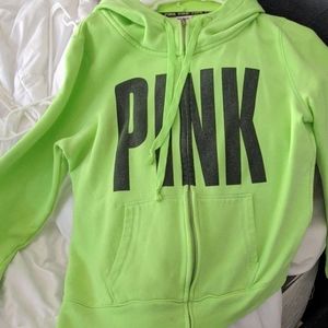 Victoria secret hoodie